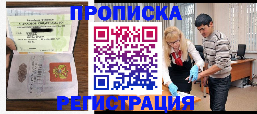 временная регистрация адрес в Камчатской области